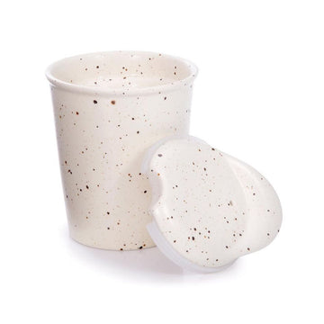 Is Gift Ceramic Double Walled eCup - 200ml